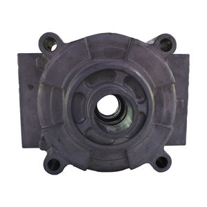 Servicios de Fabricación de Metales OEM, Aluminio, Acero Inoxidable, Fresado CNC, Torneado, Servicio de Mecanizado de Precisión - Product Image 4