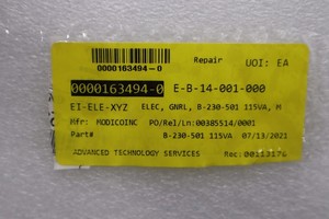 Módulo PLC B230-501 con 24/16 E/S y un Año de Garantía - Product Image 3