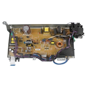Hp yazıcı fotokopi kaynaştırıcı birimi için profesyonel laserjet serisi yazıcı parçaları tedarikçisi biçimlendirici kurulu ısıtıcı film silindir - Product Image 6