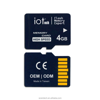 Hochwertige Bulk-TF-Speicher karte 64GB SD-Karte Verwendung für Geräte