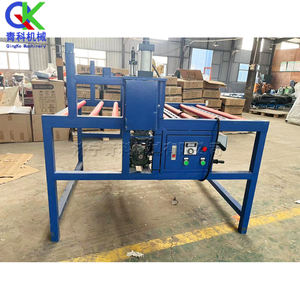 Precio de fábrica, 850mm, espejo laminado de vidrio de alta calidad, película <span class=keywords><strong>protectora</strong></span>, máquina laminadora de doble capa única a la venta - Product Image 2