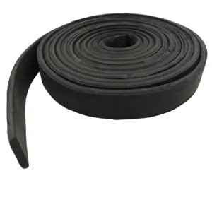 rubber water stop weather Hydrophilic rubber strip