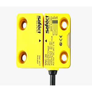 Verrou de sécurité STK-TA-I SAFECT - Product Image 1
