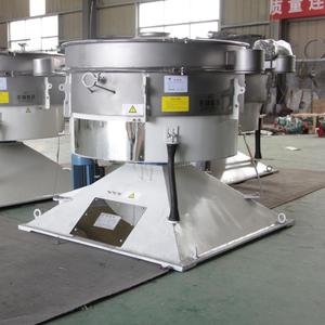 Gia vị bột Thông tư Lắc sàng, thực phẩm hóa chất hạt phân loại, loại bỏ tạp chất Lắc sàng - Product Image 5