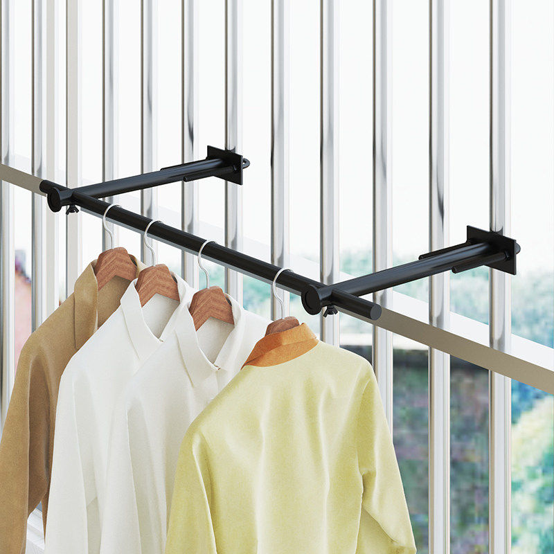 Épaissi noir-40cm-25cm avec pince et vis de verrouillage