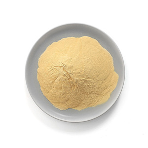 Nhà sản xuất bia men Saccharomyces cerevisiae protein bia Xa men tóc vàng - Product Image 1