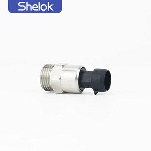 Trasduttore di pressione compatto economico Shelok YD32 con alta precisione per l'automazione del processo di trattamento delle acque di HVAC - Product Image 1