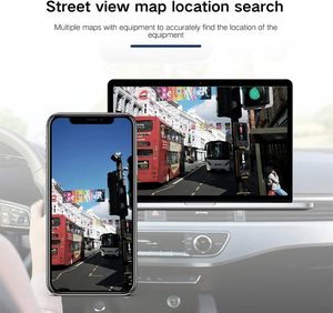 Vente directe d'usine, traceur GPS miniature pour animaux de compagnie, suivi en temps réel, anti-perte intelligent, métal, étanche IP68, GPS 4G pour voiture - Product Image 5