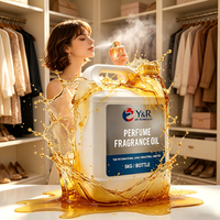 Huile de parfum de luxe concentrée pure, inspirée des huiles de créateurs, huiles parfumées de marque, senteurs longue durée pour la fabrication de parfums