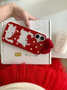 Funda Protectora de TPU Suave con Lazo para Chicas, de Lujo, a Prueba de Golpes y Caídas, para X XR XS Max 11 12 13 Pro Max y <span class=keywords><strong>Realme</strong></span> <span class=keywords><strong>C11</strong></span> - Product Image 5