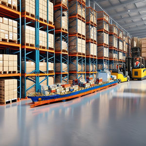 Дешевые услуги международной экспресс-доставки DHL, <span class=keywords><strong>UPS</strong></span>, FedEx с доставкой за 38-48 дней и страховкой из Китая в Великобританию - Product Image 4