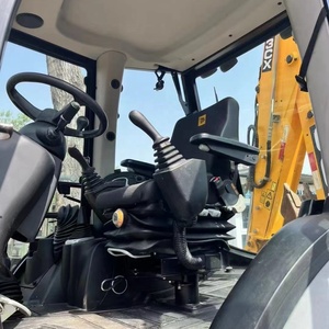 รถแบคโฮมือสองราคาถูก ลดราคาพิเศษ JCB3cx JCB 3CX JCB 4CX - Product Image 5