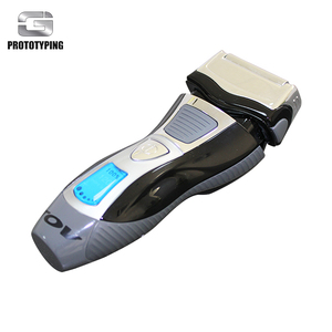 Tùy chỉnh prototyping sản phẩm SLA/SLS nhựa 3D in bao vây điện tử Trophy Nhựa mạ điện 3D dịch vụ in ấn - Product Image 6