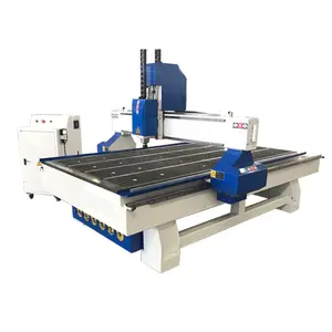 Machine Cnc 3D Engraving Machine Multifunction Woodworking Machine