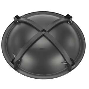 Fabricador personalizado fabricación <span class=keywords><strong>de</strong></span> <span class=keywords><strong>chapa</strong></span> exterior Camping barbacoa plegable pierna hoguera exterior madera hoguera - Product Image 6