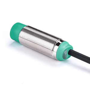 Sensor de proximidad inductivo industrial NBN4-12GM50-E2-V1, sensor de proximidad magnético - Product Image 2