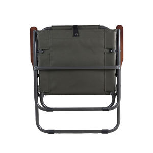 Silla de Playa Plegable Personalizada para Jardín, Ligera, Resistente, Compacta, Extra Grande, Portátil, para Acampar al Aire Libre - Product Image 3