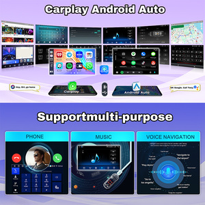 <span class=keywords><strong>Autoradio</strong></span> 7 pouces pour <span class=keywords><strong>Express</strong></span> 1500/2500/3500 2008-2011, écran CarPlay, accessoire auto, lecteur DVD multimédia, système de positionnement, 64 Go - Product Image 3