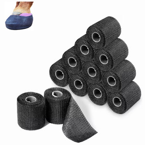 ホースグラス鋳造テープ用ハード安定保護フーフキャスト - Product Image 3