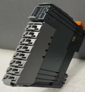 Controlador de Automatización PLC X20SLX402 OpenSAFETY Manager en Módulo de Bus X20BM33 X20 SLX <span class=keywords><strong>402</strong></span> - Product Image 1