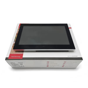 Hik Stock Original Intercom Monitor Interior <span class=keywords><strong>Serie</strong></span> KH6 Estación Interior Basada en IP - Product Image 5