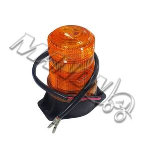 Luz estroboscópica Hyster 4681415 1669434 para piezas de montacargas, componente de repuesto original - Product Image 4