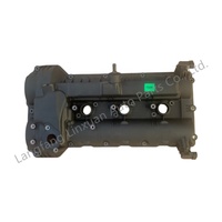 22410-3C750 224203C750 Ensemble de couvercle de soupape en plastique pour moteur, couvercle de culbuteur, couvercle de culasse pour Borrego/Genesis