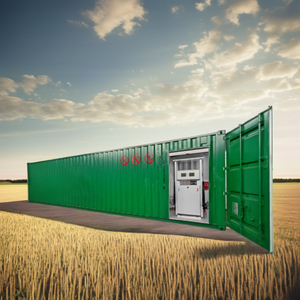 <span class=keywords><strong>Yongnuo</strong></span> nouvelle station-service de carburant Mobile à double couche à mur unique 60000 litres station-service réservoir Diesel équipement de stockage de produits chimiques - Product Image 1