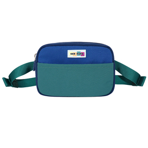 Sac de poitrine mini mignon de dessin animé personnalisé pour enfants, sac de taille, sacs de poitrine élégants, légers, portables, tendance, cool, pochette de voyage en plein air - Product Image 6