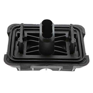 Nuevo OEM 51717169981 Jack Pad debajo del soporte del coche de elevación para Bmw 1 2 3 4 6 Series Jack Point Plug Lift Car Accessories - Product Image 1