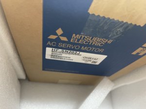 Moteur servo AC HF-SN202J - Product Image 1