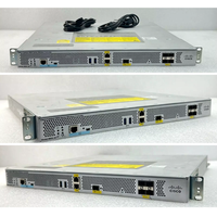 Nuevo controlador inalámbrico Cisco 9800 de 40 puertos, dispositivo de red Wi-Fi empresarial, para puntos de acceso inalámbrico, nuevo, de 30, 1, 2, 1, 2, 1, 2, 2, 1, 2