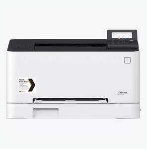 Impresora Láser a Color de Alta Velocidad Canon LBP621Cw, 18 ppm, con Conectividad Inalámbrica e Impresión Directa por USB, Alto Rendimiento de Imagen - Product Image 3