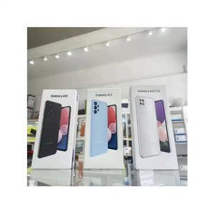 Téléphones mobiles d'occasion de qualité pour smartphone A13, version américaine, téléphone d'occasion - Product Image 6