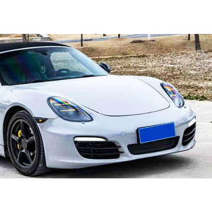 Nouveaux phares LED 12V et feux de pare-chocs avant de 12 000 lumens pour la modification et les améliorations de voitures 981 Boxster (2012-2015) - Product Image 6