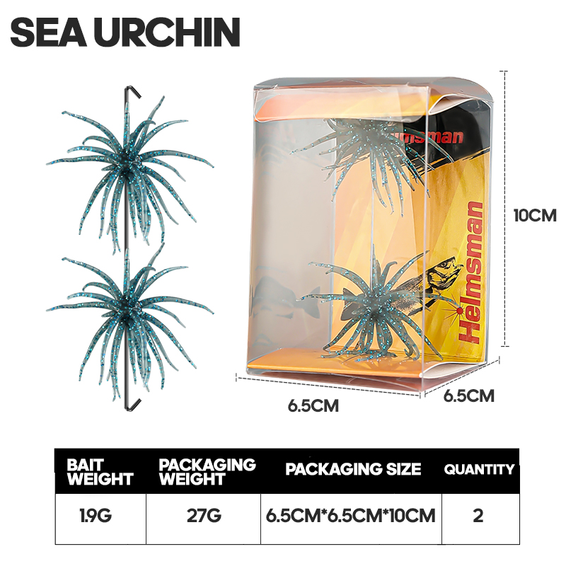 4# -2pcs/box