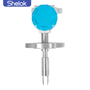 Shelok chống cháy nổ bùn chỉ số nội tuyến số lượng lớn sữa trực tuyến mật độ mét cho chất lỏng đo mật độ - Product Image 3