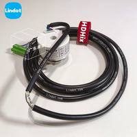 Encodeur d'ascenseur Hengstler RI544096/0130X24, neuf et 100% original, pièces détachées pour ascenseurs