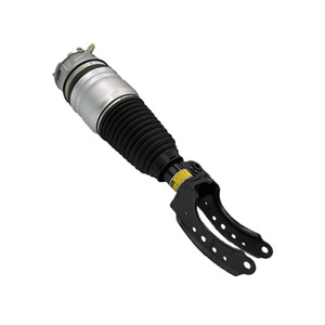 Ammortizzatore Pneumatico Anteriore Destro di Alta Qualità 7P6616040N/K/<span class=keywords><strong>R</strong></span>/M/<span class=keywords><strong>H</strong></span> per Audi Q7/VW Touareg/Porsche Cayenne 2011-2018, Compatibile Sinistra/Destra - Product Image 5