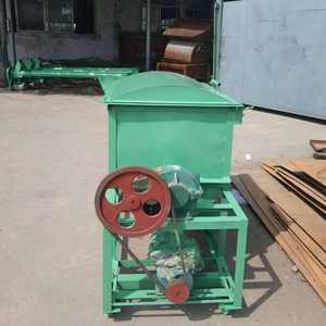 100kg Poultry Feed Processing Equipment Pig Chicken Rabbit Food Mixer With Factory Price