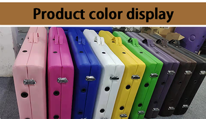 Productos en Tendencia Novedades <span class=keywords><strong>2026</strong></span> Cama y Mesa de Masaje Adecuada para Salones de Belleza Tiendas de Masajes y Peluquerías - Product Image 4