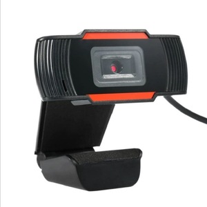 Usb Web <b>Camera</b> 1080P Full Hd With <b>Mic</b> For Desktop Laptop Computer Auto Focus Cmos Sensor 30 Fps 2 Mega Pixels - Product Image 4