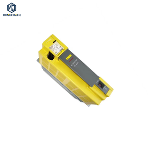 อุปกรณ์อัตโนมัติอุตสาหกรรมความแม่นยำสูง A06B-6089-H207 เซอร์โวไดรฟ์แอมพลิฟายเออร์ ของแท้จากญี่ปุ่น - Product Image 1