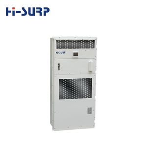 Climatiseur à fréquence variable (type semi-encastré) avec stockage d'énergie intégré (ESS) Cac-50zeidpm, Cac-100zei3dm Application - Product Image 2
