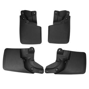 Piezas de Automóviles Wenzhou para Toyota Tacoma 2016-2019, Guardabarros en Existencia, Kits de Carrocería - Product Image 2