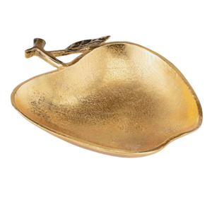 Cuenco de utensilios de cocina de Granada de mesa hecho a medida, cuenco decorativo de Metal para servir frutas para uso en el hogar, Hotel, restaurante - Product Image 4