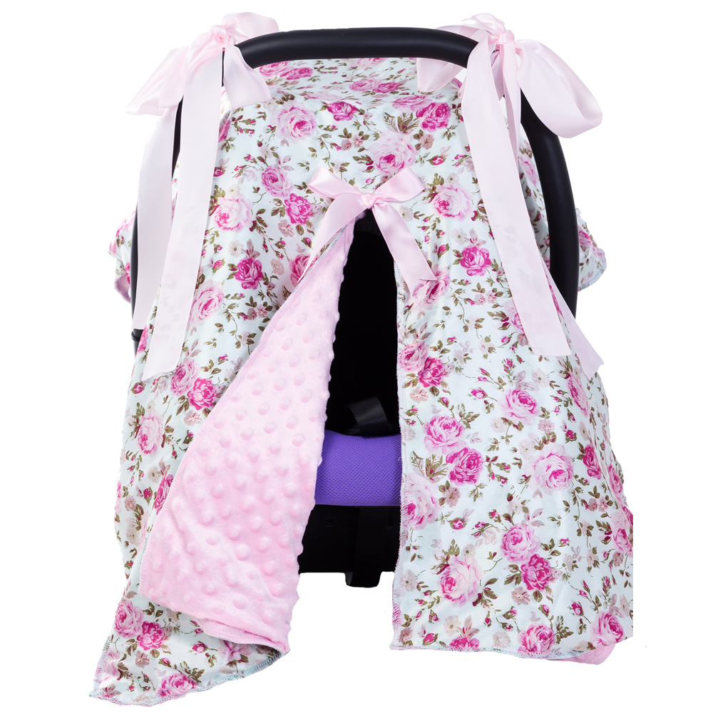 Детские автомобильные чехлы на сиденья Peekaboo, детский автомобильный навес, чехол для кормления