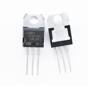 Cheap Factory Price stp110n8f6 <b>integrated</b> <b>circuit</b> ic - Product Image 1