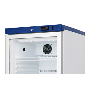 Kulkas Medis Roundfin YY-140L+ 2~8 ℃   Harga Pabrik Kulkas Vaksin Model Terbaru - Product Image 6