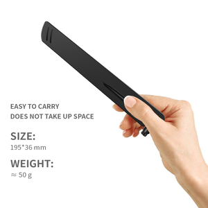 Antena Externa Inalámbrica de Alta Calidad de 8 dBi para Wifi 2.4 GHz, 3G, 4G, 5G LTE, 600 MHz, 960 MHz, Antena de Comunicación para Router WIFI - Product Image 1